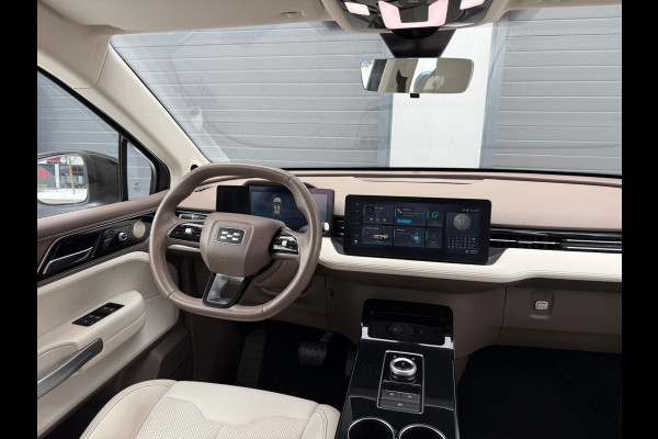 Aiways U5 63kWh / BTW / LUXE BEKLEDING / NAP LAGE KM / APK