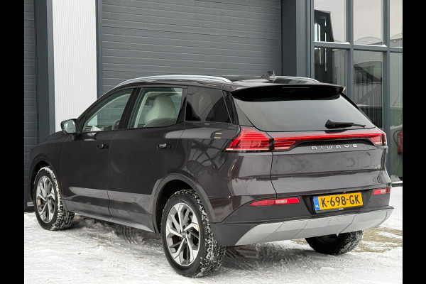 Aiways U5 63kWh / BTW / LUXE BEKLEDING / NAP LAGE KM / APK