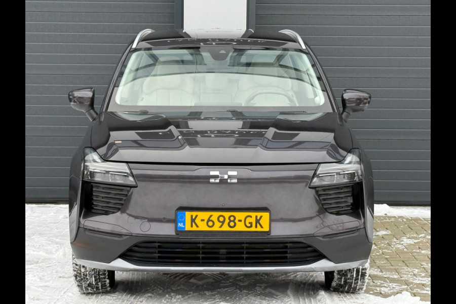 Aiways U5 63kWh / BTW / LUXE BEKLEDING / NAP LAGE KM / APK