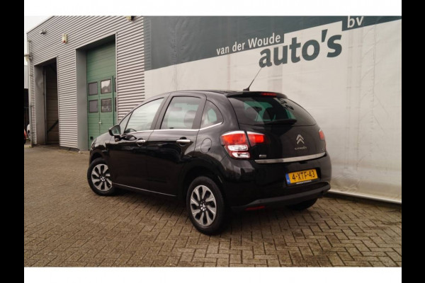 Citroën C3 1.6 eHDi Business 5-drs -AIRCO-