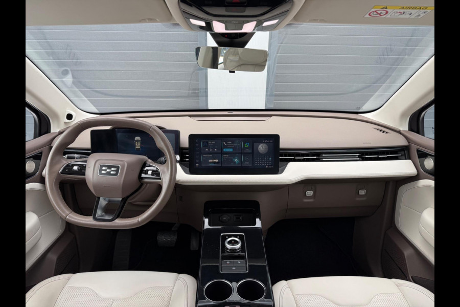 Aiways U5 63kWh / BTW / LUXE BEKLEDING / NAP LAGE KM / APK