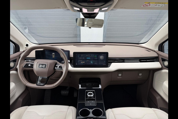 Aiways U5 63kWh / BTW / LUXE BEKLEDING / NAP LAGE KM / APK