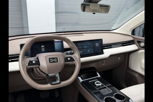 Aiways U5 63kWh / BTW / LUXE BEKLEDING / NAP LAGE KM / APK