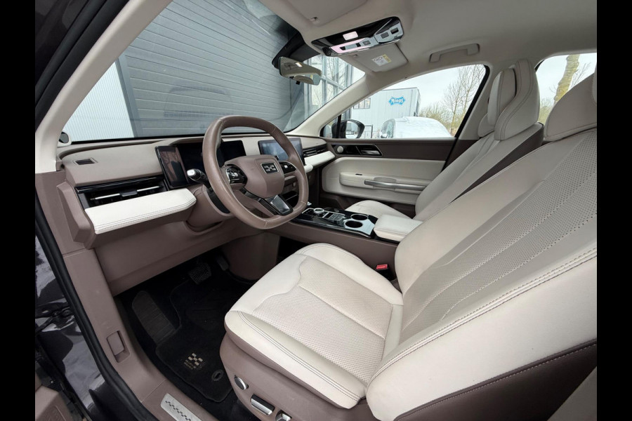 Aiways U5 63kWh / BTW / LUXE BEKLEDING / NAP LAGE KM / APK