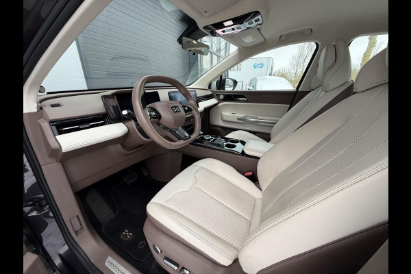 Aiways U5 63kWh / BTW / LUXE BEKLEDING / NAP LAGE KM / APK