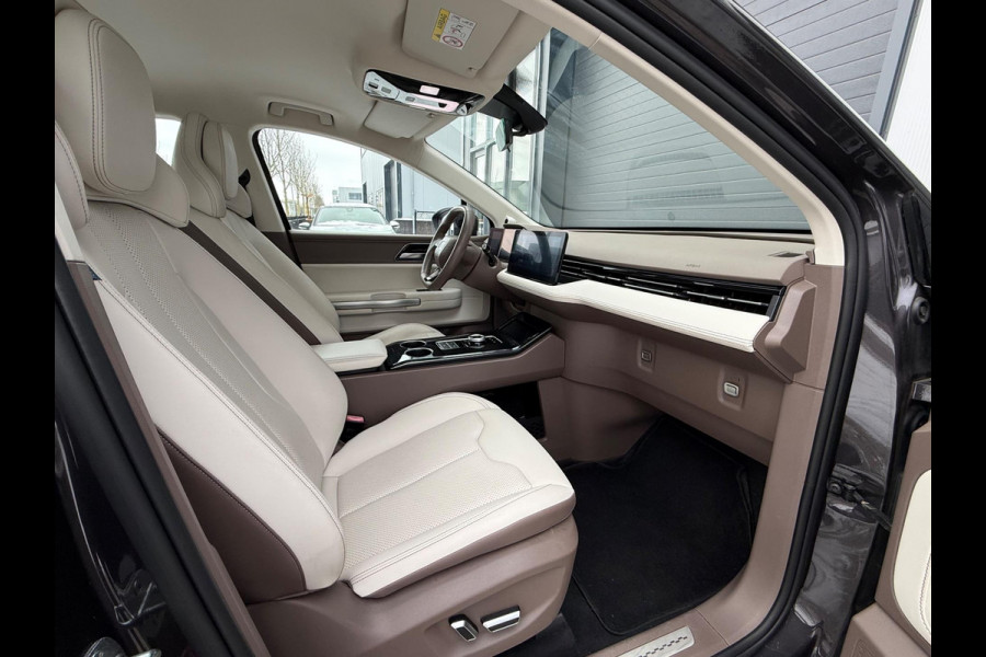 Aiways U5 63kWh / BTW / LUXE BEKLEDING / NAP LAGE KM / APK