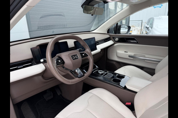 Aiways U5 63kWh / BTW / LUXE BEKLEDING / NAP LAGE KM / APK