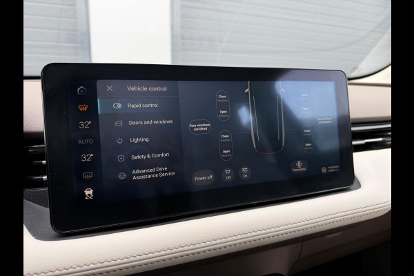 Aiways U5 63kWh / BTW / LUXE BEKLEDING / NAP LAGE KM / APK