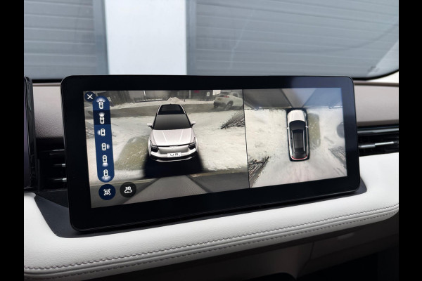 Aiways U5 63kWh / BTW / LUXE BEKLEDING / NAP LAGE KM / APK