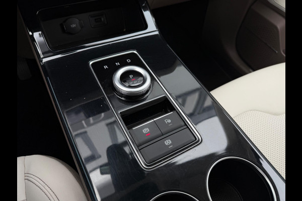 Aiways U5 63kWh / BTW / LUXE BEKLEDING / NAP LAGE KM / APK