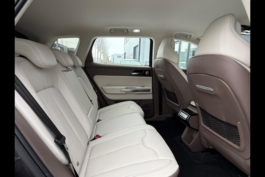 Aiways U5 63kWh / BTW / LUXE BEKLEDING / NAP LAGE KM / APK