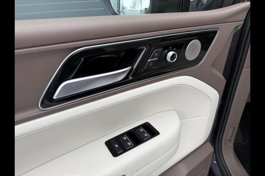 Aiways U5 63kWh / BTW / LUXE BEKLEDING / NAP LAGE KM / APK