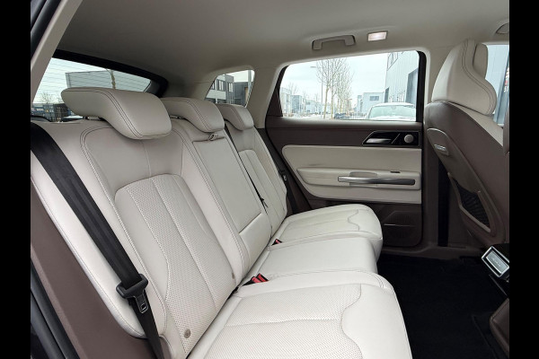 Aiways U5 63kWh / BTW / LUXE BEKLEDING / NAP LAGE KM / APK