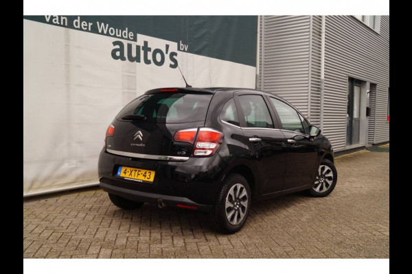 Citroën C3 1.6 eHDi Business 5-drs -AIRCO-