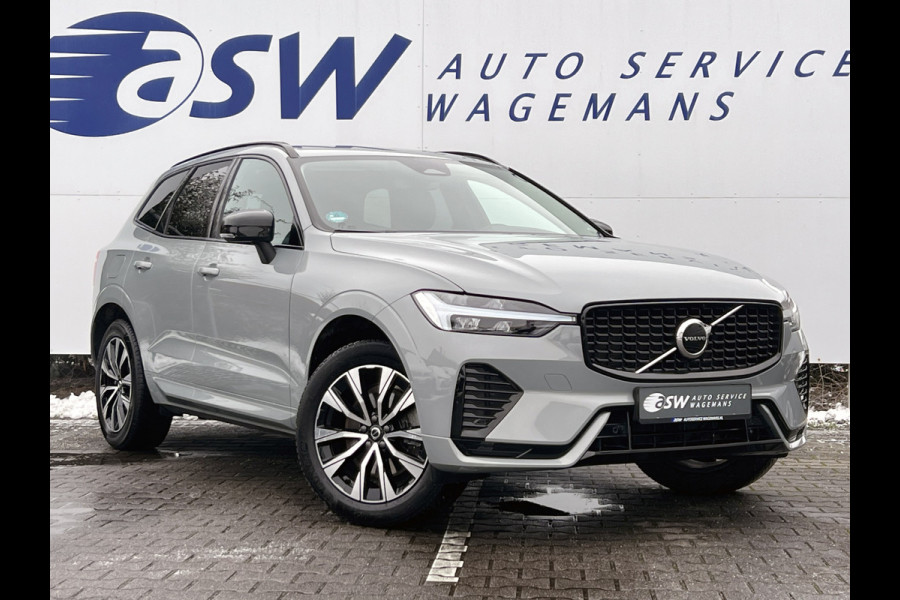 Volvo XC60 B4 Plus Dark | Trekhaak | Camera | Memory