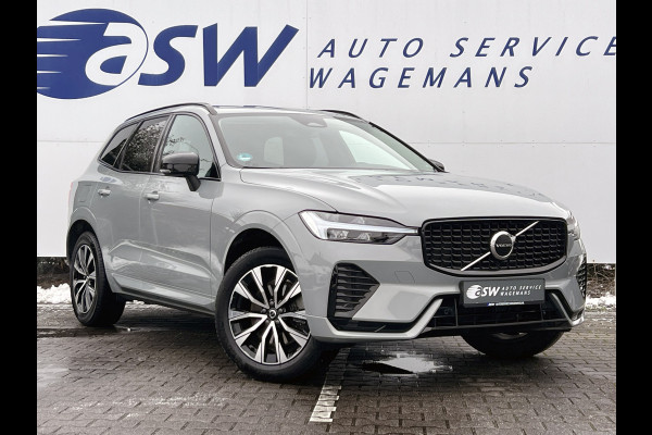 Volvo XC60 B4 Plus Dark | Trekhaak | Camera | Memory