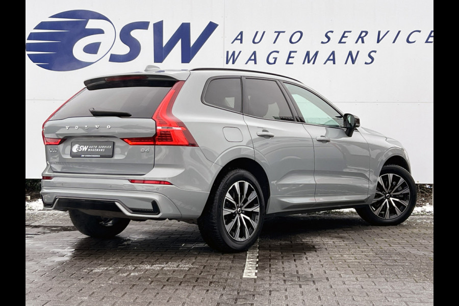 Volvo XC60 B4 Plus Dark | Trekhaak | Camera | Memory