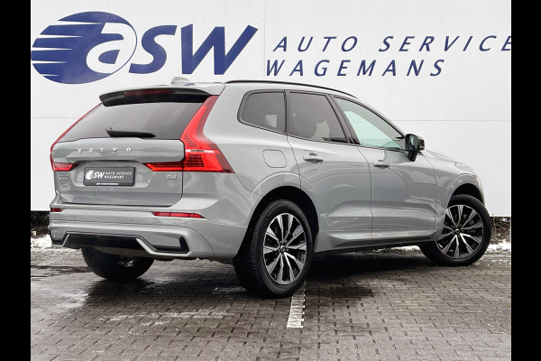 Volvo XC60 B4 Plus Dark | Trekhaak | Camera | Memory