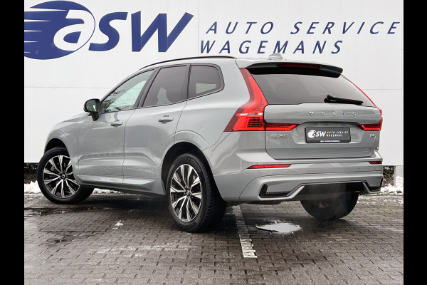 Volvo XC60 B4 Plus Dark | Trekhaak | Camera | Memory