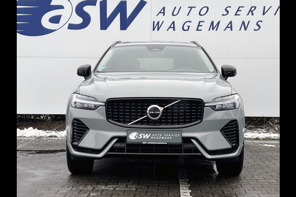 Volvo XC60 B4 Plus Dark | Trekhaak | Camera | Memory