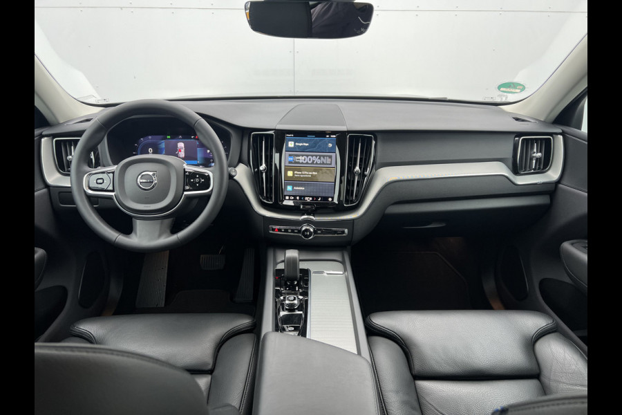Volvo XC60 B4 Plus Dark | Trekhaak | Camera | Memory