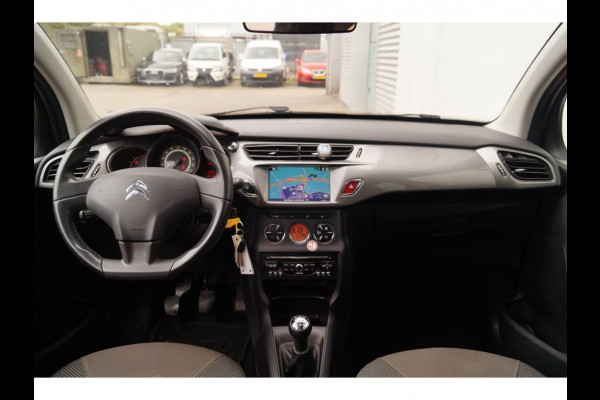 Citroën C3 1.6 eHDi Business 5-drs -AIRCO-