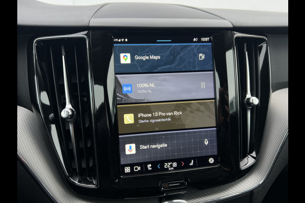 Volvo XC60 B4 Plus Dark | Trekhaak | Camera | Memory