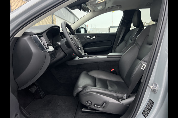 Volvo XC60 B4 Plus Dark | Trekhaak | Camera | Memory