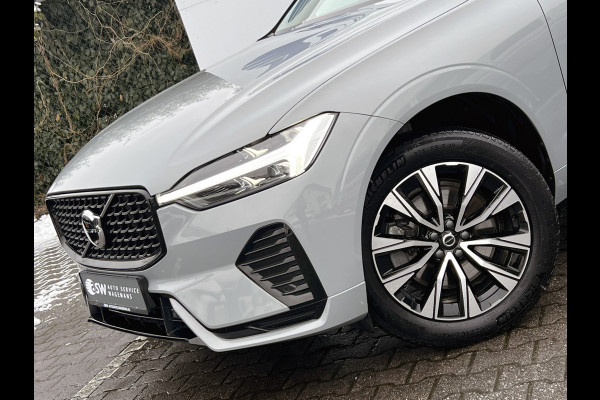 Volvo XC60 B4 Plus Dark | Trekhaak | Camera | Memory