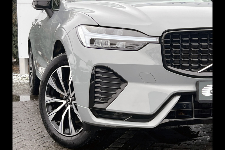 Volvo XC60 B4 Plus Dark | Trekhaak | Camera | Memory