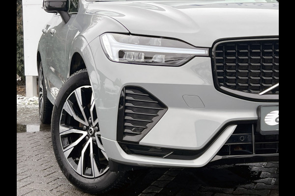 Volvo XC60 B4 Plus Dark | Trekhaak | Camera | Memory