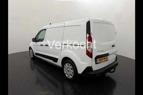 Ford Transit Connect 1.5 EcoBlue L2 l 2x SCHUIFDEUR l NAVI l AUTOMAAT l TREKHAAK