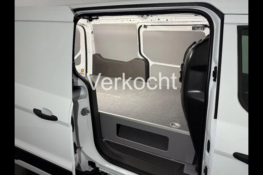 Ford Transit Connect 1.5 EcoBlue L2 l 2x SCHUIFDEUR l NAVI l AUTOMAAT l TREKHAAK