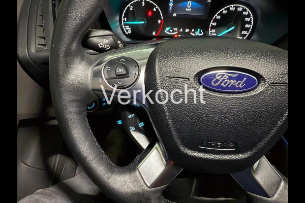 Ford Transit Connect 1.5 EcoBlue L2 l 2x SCHUIFDEUR l NAVI l AUTOMAAT l TREKHAAK
