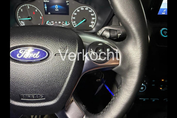 Ford Transit Connect 1.5 EcoBlue L2 l 2x SCHUIFDEUR l NAVI l AUTOMAAT l TREKHAAK