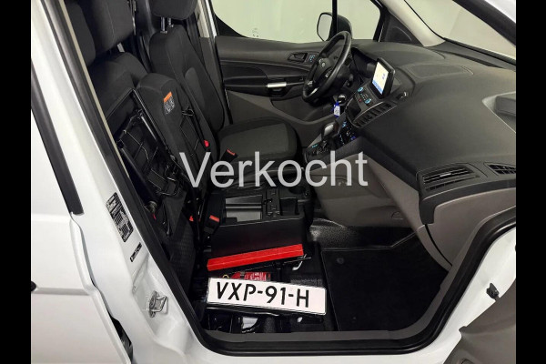Ford Transit Connect 1.5 EcoBlue L2 l 2x SCHUIFDEUR l NAVI l AUTOMAAT l TREKHAAK