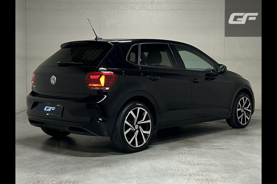 Volkswagen Polo 1.0 TSI 18” R-Line Carplay NAVI ACC Cruise NAP