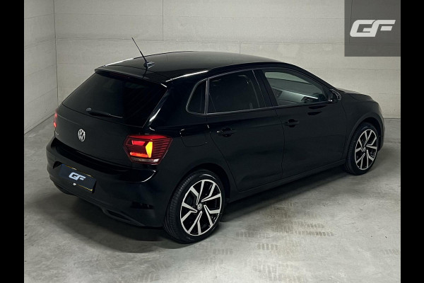Volkswagen Polo 1.0 TSI 18” R-Line Carplay NAVI ACC Cruise NAP