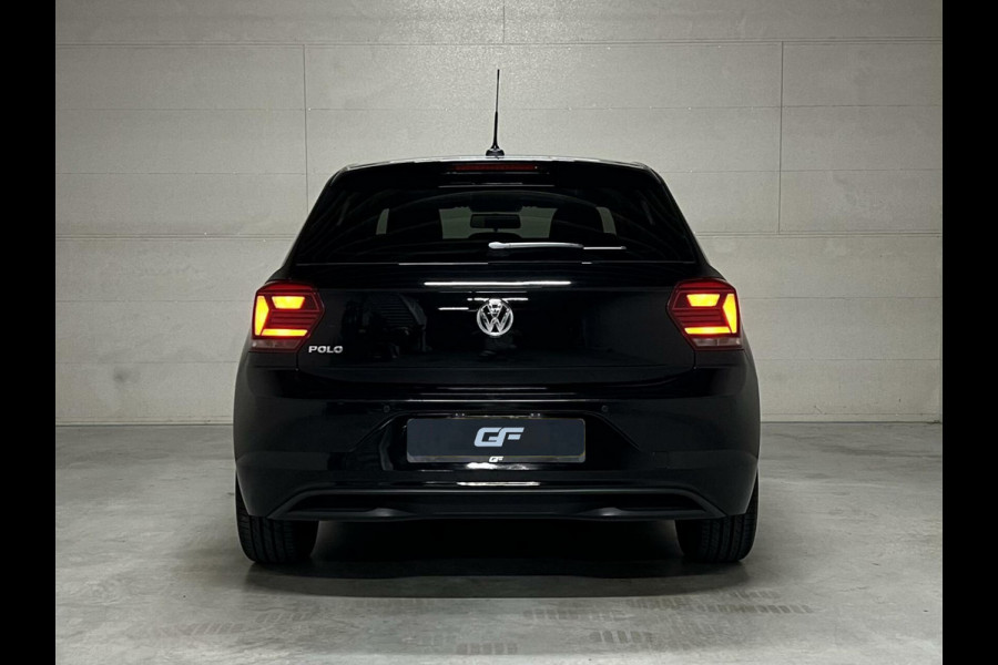 Volkswagen Polo 1.0 TSI 18” R-Line Carplay NAVI ACC Cruise NAP