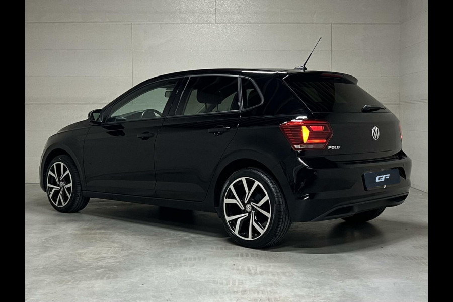 Volkswagen Polo 1.0 TSI 18” R-Line Carplay NAVI ACC Cruise NAP