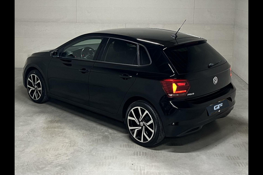 Volkswagen Polo 1.0 TSI 18” R-Line Carplay NAVI ACC Cruise NAP