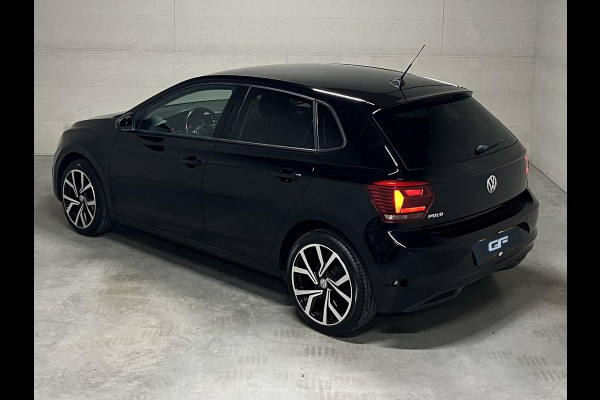 Volkswagen Polo 1.0 TSI 18” R-Line Carplay NAVI ACC Cruise NAP