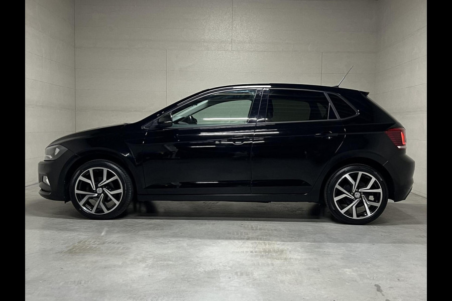 Volkswagen Polo 1.0 TSI 18” R-Line Carplay NAVI ACC Cruise NAP