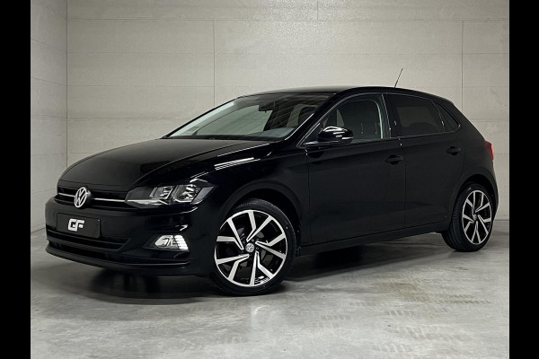 Volkswagen Polo 1.0 TSI 18” R-Line Carplay NAVI ACC Cruise NAP