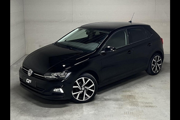 Volkswagen Polo 1.0 TSI 18” R-Line Carplay NAVI ACC Cruise NAP
