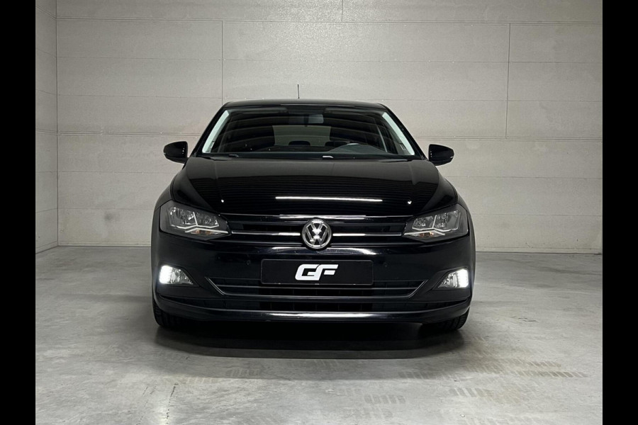Volkswagen Polo 1.0 TSI 18” R-Line Carplay NAVI ACC Cruise NAP