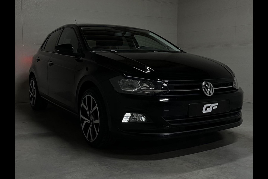 Volkswagen Polo 1.0 TSI 18” R-Line Carplay NAVI ACC Cruise NAP