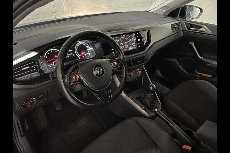 Volkswagen Polo 1.0 TSI 18” R-Line Carplay NAVI ACC Cruise NAP