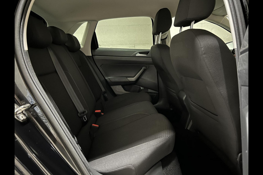 Volkswagen Polo 1.0 TSI 18” R-Line Carplay NAVI ACC Cruise NAP
