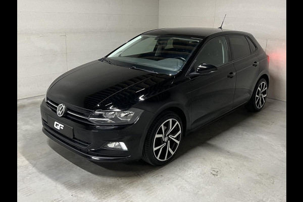 Volkswagen Polo 1.0 TSI 18” R-Line Carplay NAVI ACC Cruise NAP